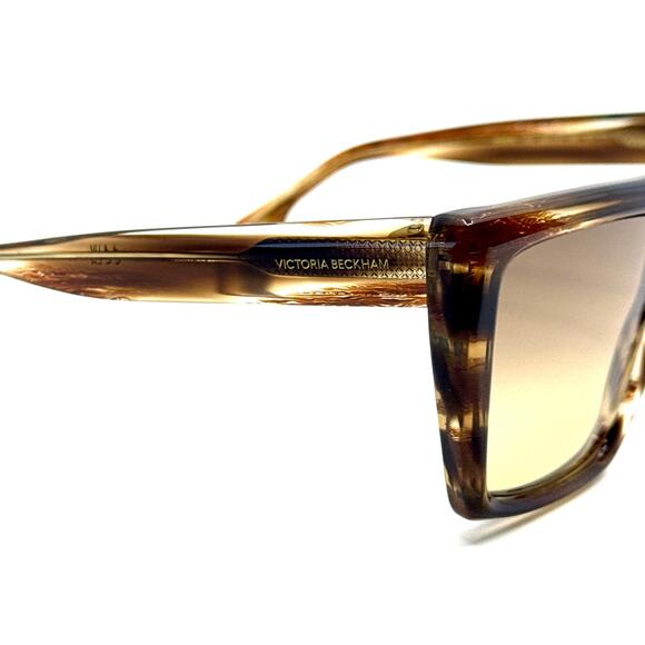 New, Victoria Beckham Sunglasses VB686S 228 Authentic - Picture 6 of 12